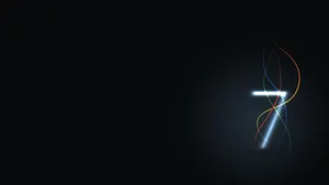 Seven Is Greater Than One Wallpaper