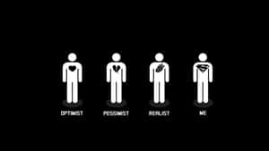 Several Types Of People Wallpaper