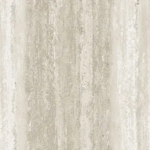 Shabby Chic And Peachy Distraught Wallpaper