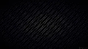 Shades Of Black Gradient Wallpaper