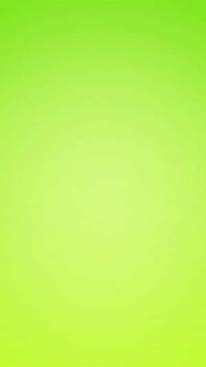 Shades Of Lime Green Abstract Pattern Wallpaper