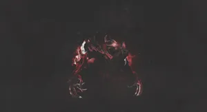 Shadow Fiend, Master Of Souls, Dominating The Battlefield. Wallpaper