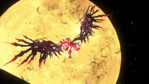 Shadow Generations Dark Form Wallpaper