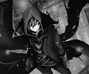 Shadow_ Master_ Eminence Wallpaper