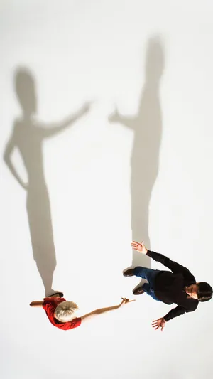 Shadow Play Interaction.jpg Wallpaper