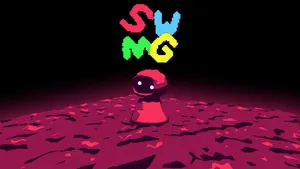 Shadow Wizard Money Gang Character Wallpaper