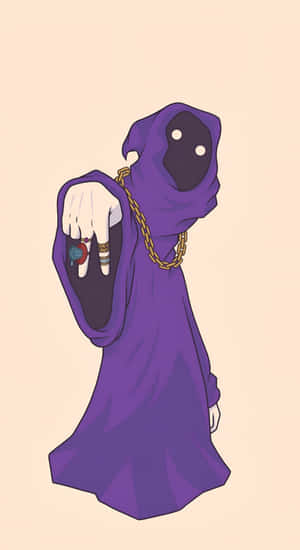 Shadow Wizard Money Gang Wallpaper