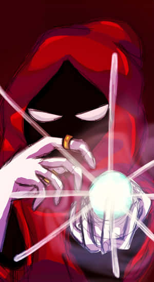 Shadow Wizard Money Gang Wallpaper