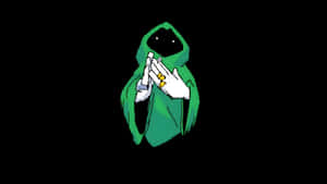 Shadow Wizard Money Gang Logo Wallpaper