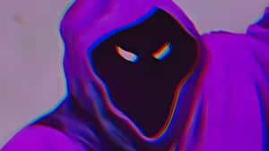 Shadow Wizard Money Gang Mask Wallpaper