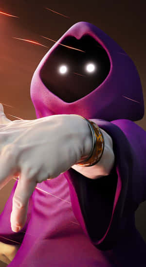 Shadow Wizard Money Gang Wallpaper