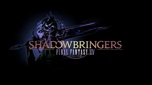 Shadowbringers Final Fantasy X I V Expansion Wallpaper