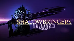 Shadowbringers Final Fantasy X I V Expansion Wallpaper
