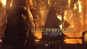 Shadowbringers Final Fantasy X I V Revelation Wallpaper