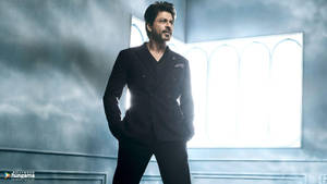 Shahrukh Khan Hd Gq India Wallpaper