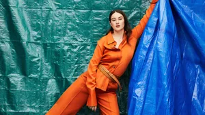 Shailene Woodley S Magazine 2019 Wallpaper