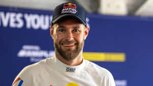 Shane Van Gisbergen Wallpaper