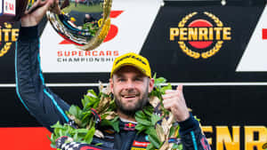 Shane Van Gisbergen Wallpaper