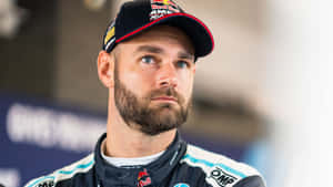 Shane Van Gisbergen Wallpaper