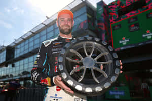 Shane Van Gisbergen Wallpaper