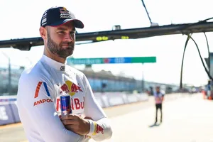 Shane Van Gisbergen Wallpaper