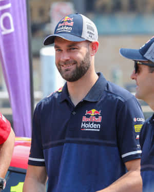 Shane Van Gisbergen Wallpaper