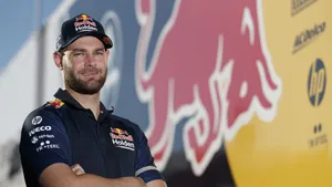 Shane Van Gisbergen Wallpaper