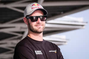 Shane Van Gisbergen Wallpaper