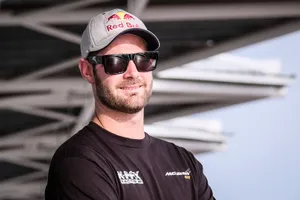 Shane Van Gisbergen Wallpaper