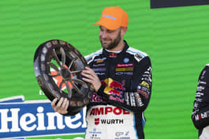 Shane Van Gisbergen Wallpaper