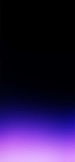 Shared A Beautiful Dark Blue Gradient Wallpaper