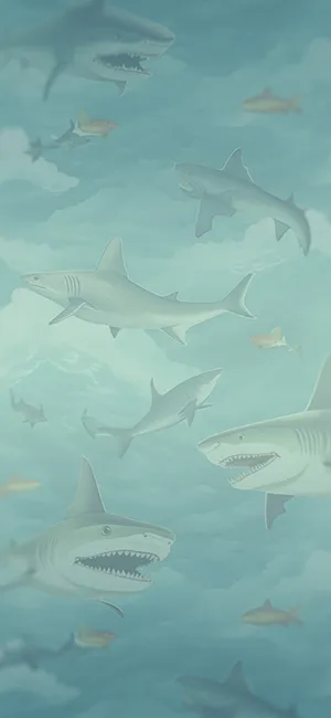 Shark_ School_ Artistic_ Rendering.jpg Wallpaper