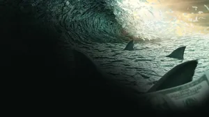 Shark Tank Business Strategies Wallpaper