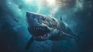 Shark Tank Investment Strategies Wallpaper