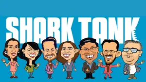 Shark Tank Investors Overview Wallpaper