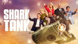 Shark Tank Investors Wallpaper