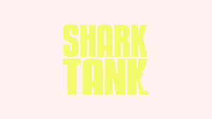 Shark Tank Logo Design Wallpaper