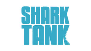 Shark Tank Logo Design Wallpaper