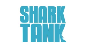 Shark Tank Logo Design Wallpaper