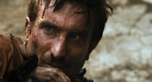 Sharlto Copley [wallpaper] Wallpaper