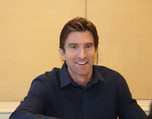 Sharlto Copley [wallpaper] Wallpaper