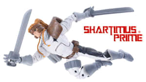 Shatterstar - Powerful Mutant Warrior Wallpaper