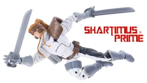 Shatterstar - Powerful Mutant Warrior Wallpaper