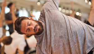 Shaun Hampson Wallpaper