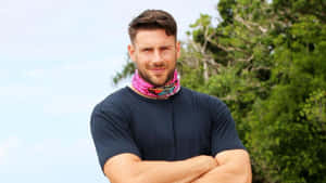 Shaun Hampson Wallpaper