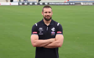 Shaun Hampson Wallpaper