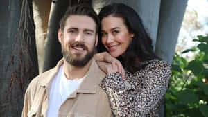 Shaun Hampson Wallpaper