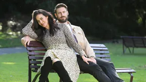 Shaun Hampson Wallpaper