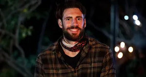 Shaun Hampson Wallpaper