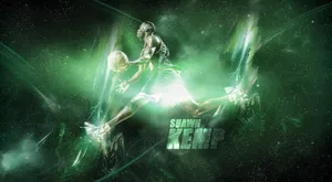 Shawn Kemp Wallpaper